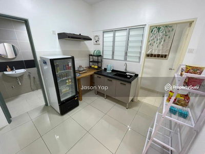 Saville @ Cheras, Malaysia Saville @ Cheras, Malaysia