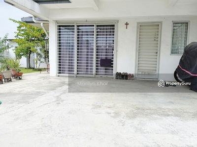 Kota Kemuning, Malaysia Kota Kemuning, Malaysia