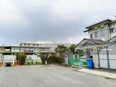 Kota Kemuning, Malaysia Kota Kemuning, Malaysia