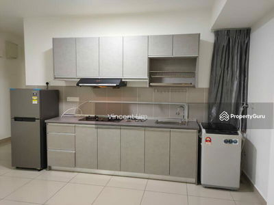 The Nest Residences, Malaysia The Nest Residences, Malaysia