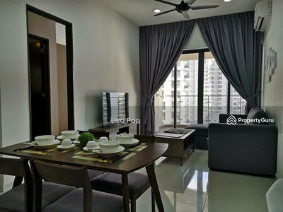 Kings Bay @ Country Garden Dangan Bay, Malaysia Kings Bay @ Country Garden Dangan Bay, Malaysia