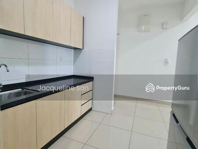 The Holmes Bandar Tun Razak, Malaysia The Holmes Bandar Tun Razak, Malaysia