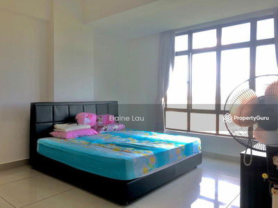 D'Inspire Residence @ Nusa Bestari, Malaysia D'Inspire Residence @ Nusa Bestari, Malaysia