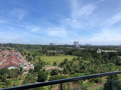 D'Inspire Residence @ Nusa Bestari, Malaysia D'Inspire Residence @ Nusa Bestari, Malaysia