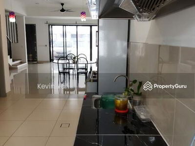 Elmina Green 1, Malaysia Elmina Green 1, Malaysia