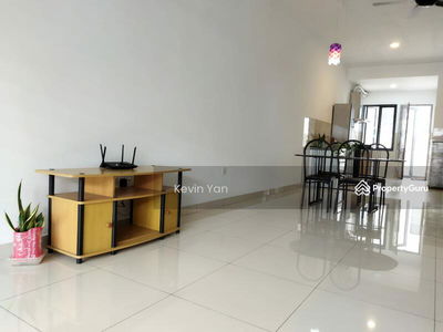 Elmina Green 1, Malaysia Elmina Green 1, Malaysia