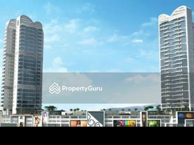 Southbay Plaza Residential Suites, Malaysia Southbay Plaza Residential Suites, Malaysia