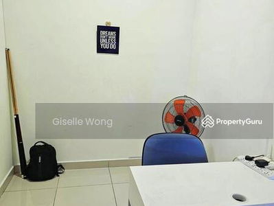 The Sky Executive Suites @ Bukit Indah, Malaysia The Sky Executive Suites @ Bukit Indah, Malaysia