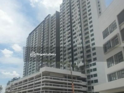 The Sky Executive Suites @ Bukit Indah, Malaysia The Sky Executive Suites @ Bukit Indah, Malaysia