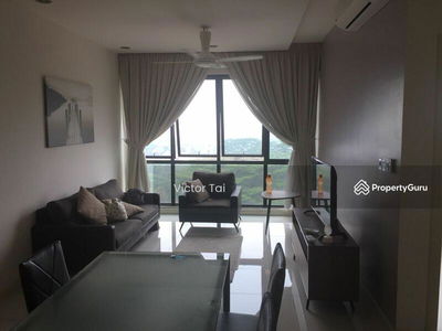 Impiana @ East Ledang, Malaysia Impiana @ East Ledang, Malaysia