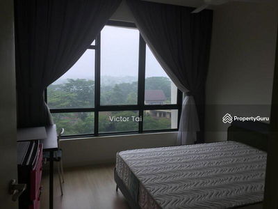 Impiana @ East Ledang, Malaysia Impiana @ East Ledang, Malaysia