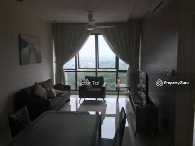 Impiana @ East Ledang, Malaysia Impiana @ East Ledang, Malaysia