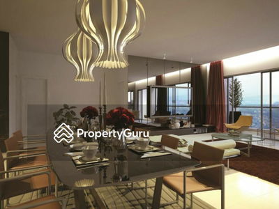 Impiana @ East Ledang, Malaysia Impiana @ East Ledang, Malaysia