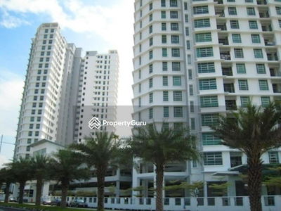 The Brezza, Malaysia The Brezza, Malaysia