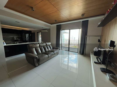 Altitude 236 @ Bukit Manda'rina, Malaysia Altitude 236 @ Bukit Manda'rina, Malaysia