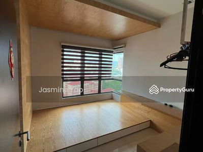 Altitude 236 @ Bukit Manda'rina, Malaysia Altitude 236 @ Bukit Manda'rina, Malaysia