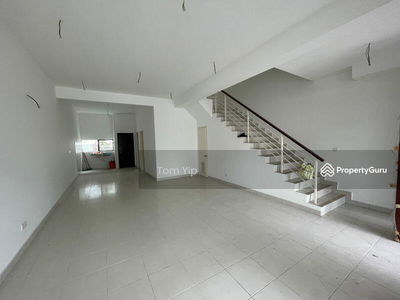 M Residence 2 - Caspia & Dalea, Malaysia M Residence 2 - Caspia & Dalea, Malaysia