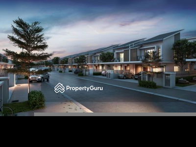 M Residence 2 - Caspia & Dalea, Malaysia M Residence 2 - Caspia & Dalea, Malaysia