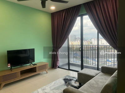 AraTre’ Residences @ Ara Damansara, Malaysia AraTre’ Residences @ Ara Damansara, Malaysia