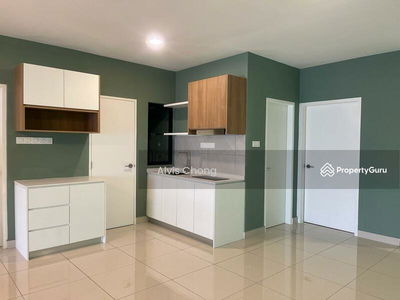 AraTre’ Residences @ Ara Damansara, Malaysia AraTre’ Residences @ Ara Damansara, Malaysia