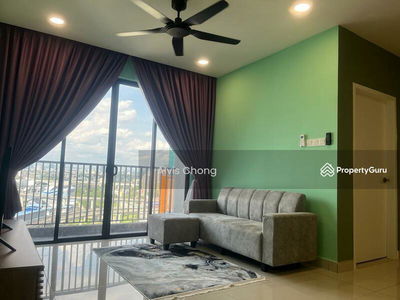 AraTre’ Residences @ Ara Damansara, Malaysia AraTre’ Residences @ Ara Damansara, Malaysia