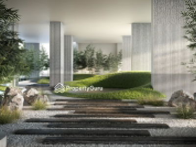 AraTre’ Residences @ Ara Damansara, Malaysia AraTre’ Residences @ Ara Damansara, Malaysia