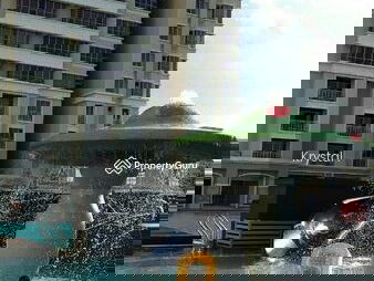 Birch The Plaza - Times Square, Malaysia Birch The Plaza - Times Square, Malaysia