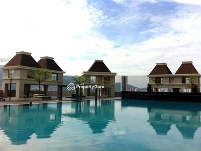 Birch The Plaza - Times Square, Malaysia Birch The Plaza - Times Square, Malaysia