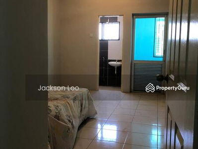 Bandar Seri Botani - Phase 7.2B(1), Malaysia Bandar Seri Botani - Phase 7.2B(1), Malaysia