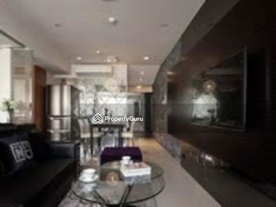 Riana South, Malaysia Riana South, Malaysia