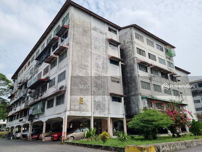 Taman Koperasi Cuepacs, Malaysia Taman Koperasi Cuepacs, Malaysia