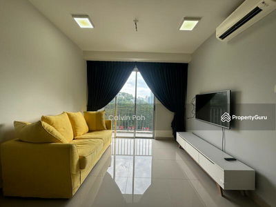 Sofiya Residensi, Desa ParkCity, Malaysia Sofiya Residensi, Desa ParkCity, Malaysia