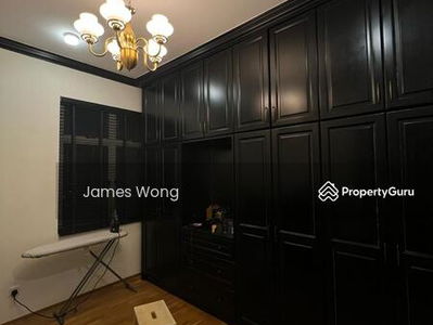 Schubert, Symphony Hills, Malaysia Schubert, Symphony Hills, Malaysia