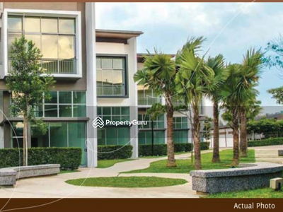 Schubert, Symphony Hills, Malaysia Schubert, Symphony Hills, Malaysia