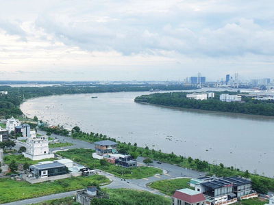 One Verandah Mapletree, Vietnam One Verandah Mapletree, Vietnam
