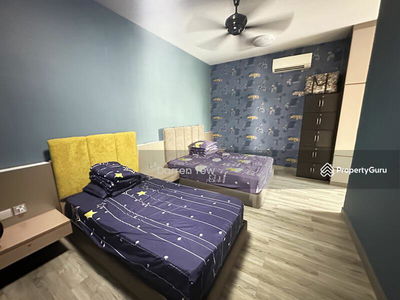 Nusa Duta, Malaysia Nusa Duta, Malaysia