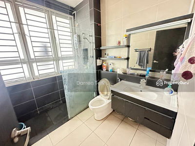 Nusa Duta, Malaysia Nusa Duta, Malaysia