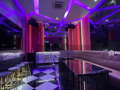 Star Residences @ KLCC, Malaysia Star Residences @ KLCC, Malaysia