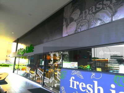 M City, Malaysia M City, Malaysia