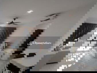 Damai Residence @ Sungai Besi, Malaysia Damai Residence @ Sungai Besi, Malaysia