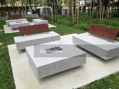 Tropicana Grande, Malaysia Tropicana Grande, Malaysia