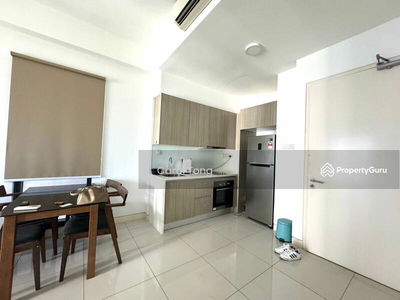Bayberry Serviced Residences, Malaysia Bayberry Serviced Residences, Malaysia
