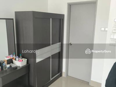 Razak City Residences (RC Residence), Malaysia Razak City Residences (RC Residence), Malaysia