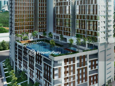 Centrio Suites, Malaysia Centrio Suites, Malaysia