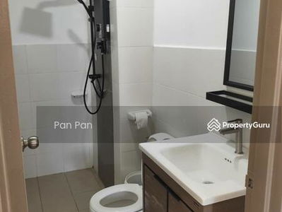 Jentayu Residency, Malaysia Jentayu Residency, Malaysia