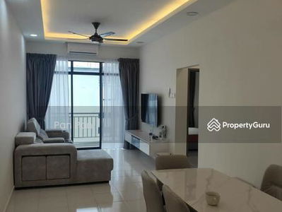 Jentayu Residency, Malaysia Jentayu Residency, Malaysia