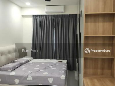 Jentayu Residency, Malaysia Jentayu Residency, Malaysia