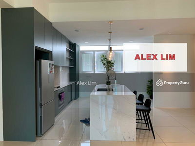 City Residence, Malaysia City Residence, Malaysia