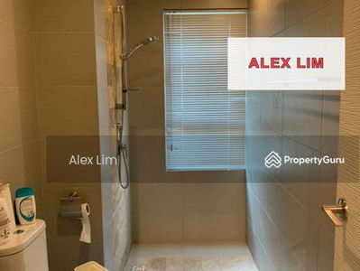 City Residence, Malaysia City Residence, Malaysia