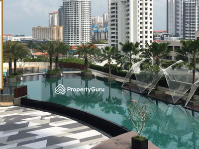 City Residence, Malaysia City Residence, Malaysia